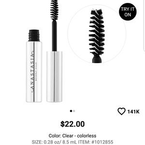 Anastasia Beverly Hills Clear Brow Gel